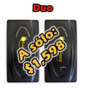 AHORRADOR DE ELECTRICIDAD OFERTA INDIVIDUAL